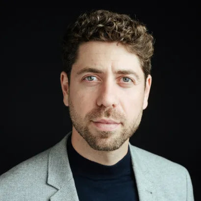 George C. Vasile, Daglig leder i Probioma